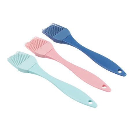 Кисточка силиконовая для выпечки