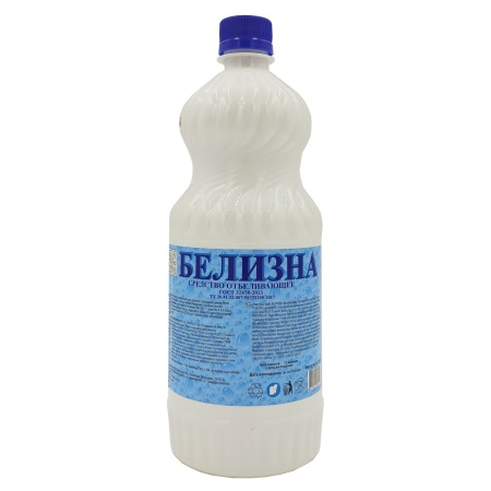 Белизна "Щекиноазот" 1л