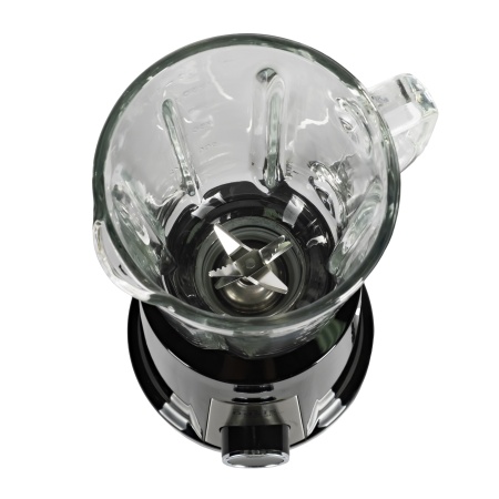 Блендер настольный эл. "making Oasis everywhere" ST-120B 1200Вт, стекл.кувшин 1,25л, 3 скорости