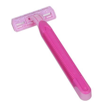 Станки для бритья с тройным лезвием, для женщин (4шт.) (346-003)