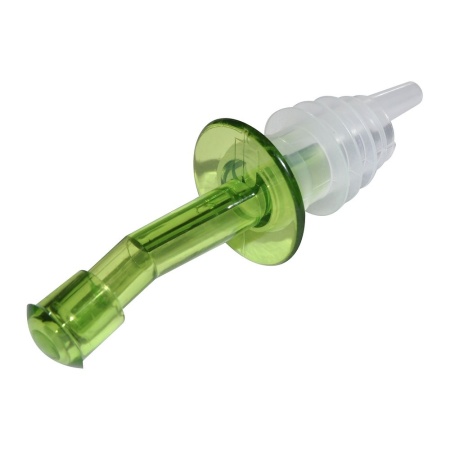 Пробка-дозатор с крышкой 2шт. пластик DH13-116