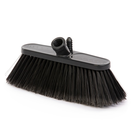 Щетка для мытья авто пластик. мягкая