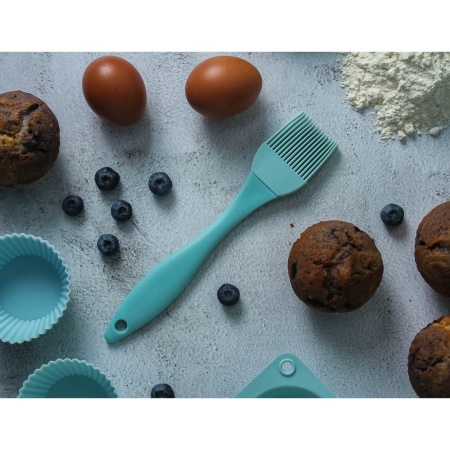 Кисточка силиконовая для выпечки