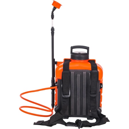 Опрыскиватель ранцевый аккум. "Жук" Классик 12л