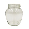 Банка стеклянная (под твист-офф 100мм) 1.5л амфора