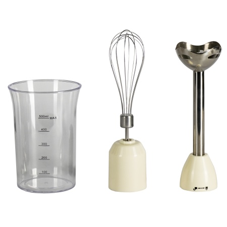 Блендер погружной эл. "making Oasis everywhere" BL-85W3 850Вт, 2 скорости, чаша-измельчитель 0,5л