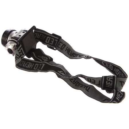 Фонарь светодиодный налобный Ultraflash LED5351 (7LED, 3 реж., 3хR03)