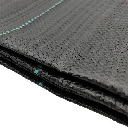 Агроткань 100 (1,1х10м) черный