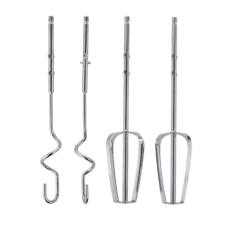 Миксер эл. "making Oasis everywhere" MH-50B 500Вт, 5 скор.