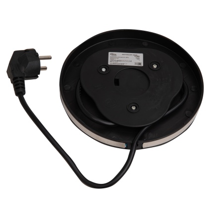 Чайник эл. "making Oasis everywhere" K-8GS 2000Вт, 2л