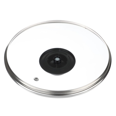 Крышка 20см (стекло)