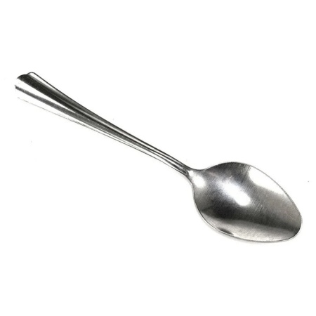 Ложка чайная "Новинка" (нерж.сталь 1,2мм) (Нытва)