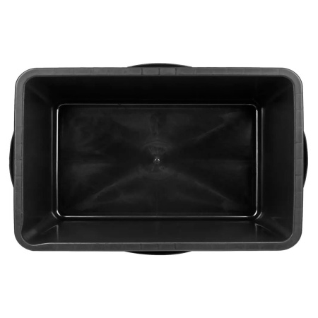 Емкость строительная прямоугольная п/эт. 90л