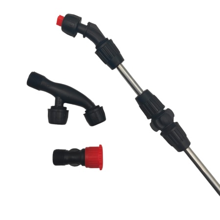 Опрыскиватель ранцевый аккум. "ОСА-12ЕР ОПТИМА" 12л (до 6ч)