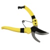 Секатор 175мм с возвратной пружиной