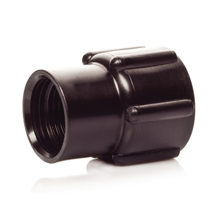Муфта переходная для шлангов с 1/2" на 3/4" СШ-В15Р20Р