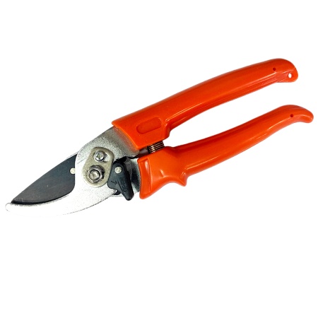 Секатор 180мм (тефлон) с фиксатором FT930-B