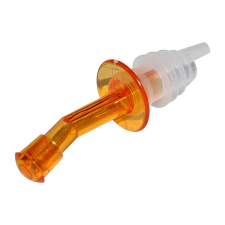 Пробка-дозатор с крышкой 2шт. пластик DH13-116