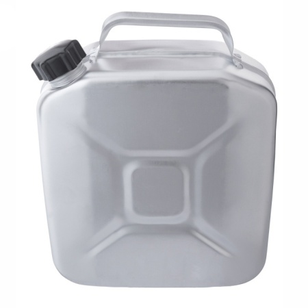 Канистра алюминиевая 10л "Scovo" (МТ-030)