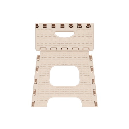 Табурет п/эт. "Плетенка" малый складной