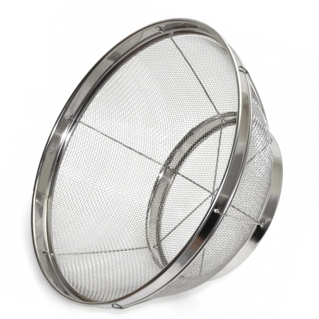 Сито 25см на подставке (нерж.сталь) SF11-9
