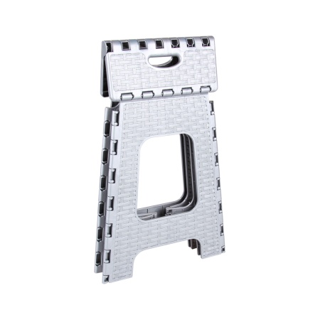 Табурет п/эт. "Плетенка" большой складной