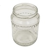 Банка стеклянная (под твист-офф 82мм) 0.67л венгерка