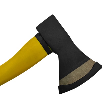 Топор 600г упроч. фибр.ручка