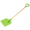 Лопата детская п/эт с дер.ручкой (75см)