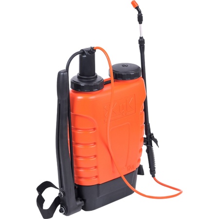 Опрыскиватель ранцевый "Жук" 12л (Ковров) (ОГ-112)