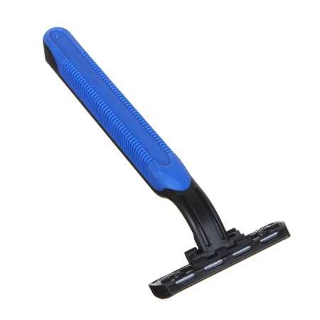 Станки для бритья с тройным лезвием, для мужчин (4шт.) (346-002)