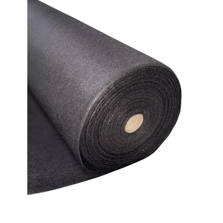 Агроспантекс 60 (3,2х200м) черный