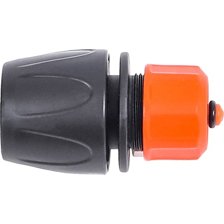 Коннектор "Жук" с аквастопом 1/2