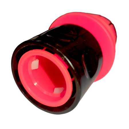 Коннектор (быстросъем) для шланга 1" п/эт АР1204