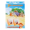 Нарукавники 18х13см "Три богатыря" (3-10 лет) (5144357)
