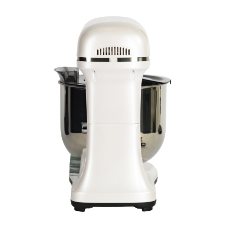 Миксер планетарный эл. "making Oasis everywhere" MP-120W 1200Вт, нерж.чаша 4,3л, 6 скор., 3 насадки