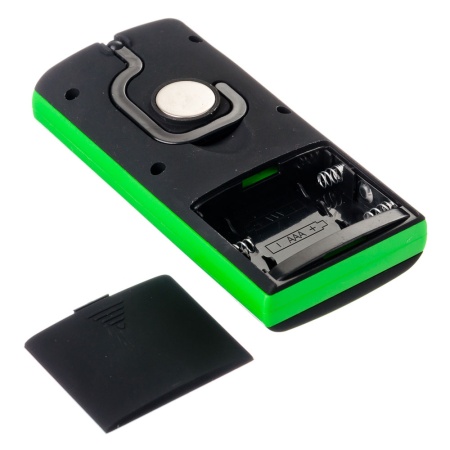 Фонарь подвесной Чингисхан (28+4LED,  3хААА)