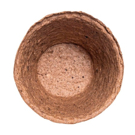 Горшочек торфяной d110мм h100мм