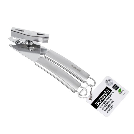 Открывалка-бабочка (нерж. сталь) (882-259)