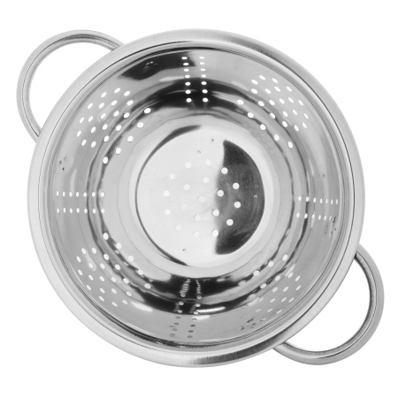 Дуршлаг на ножке 20см (нерж.) (812-016)