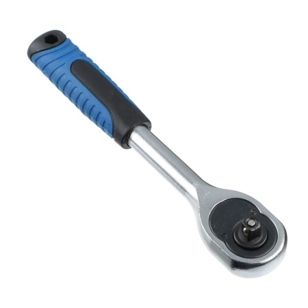 Ключ трещоточный 1/4" "Рокот"