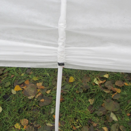 Парник п/эт. "Супер Помидор" 4х1,15м высота 1,15м с укр.мат.45г/кв.м,  дуга 3,2м