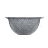 Казан для плова алюмин. 5л (АП) Premium grey (55901) (Мечта)