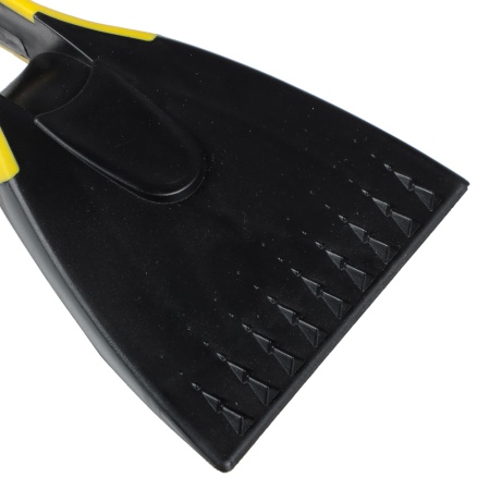 Скребок п/эт. для авто, 21см (775-121)