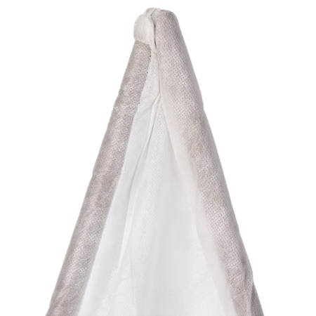 Каркасное укрытие для растений (палатка) 1м (уп.3шт.)