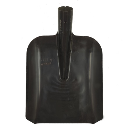 Лопата совковая ЛСП (Аша)