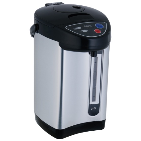 Термопот эл. "making Oasis everywhere" TP-3LS 750Вт, 3л