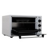 Мини-печь эл. "making Oasis everywhere" M-37W 1500Вт, 37л, 50-300град.С