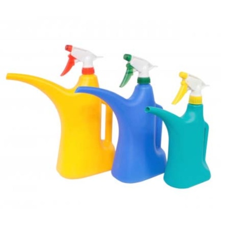 Лейка-распылитель п/эт. 2л 