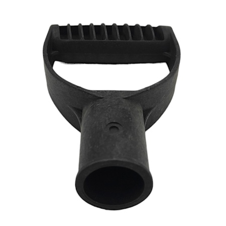 Ручка п/эт. под черенок d32мм (черная)